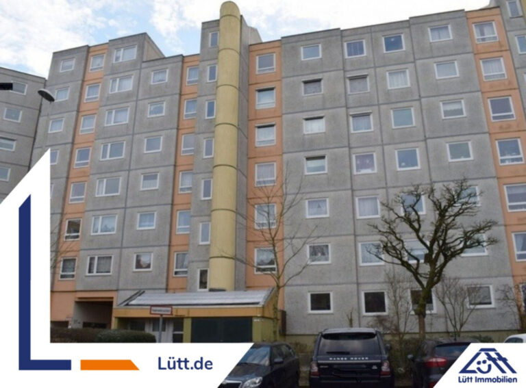 Lütt Immobilien Kiel