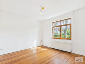 Zimmer 2 EG Altbau