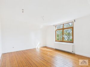 Zimmer 2 DG Altbau