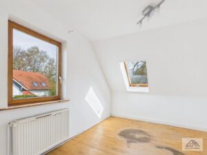 Zimmer DG Anbau