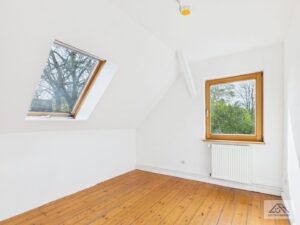 Zimmer 1 DG Altbau