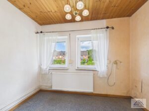 Kleines Zimmer OG