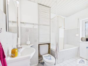 Badezimmer OG