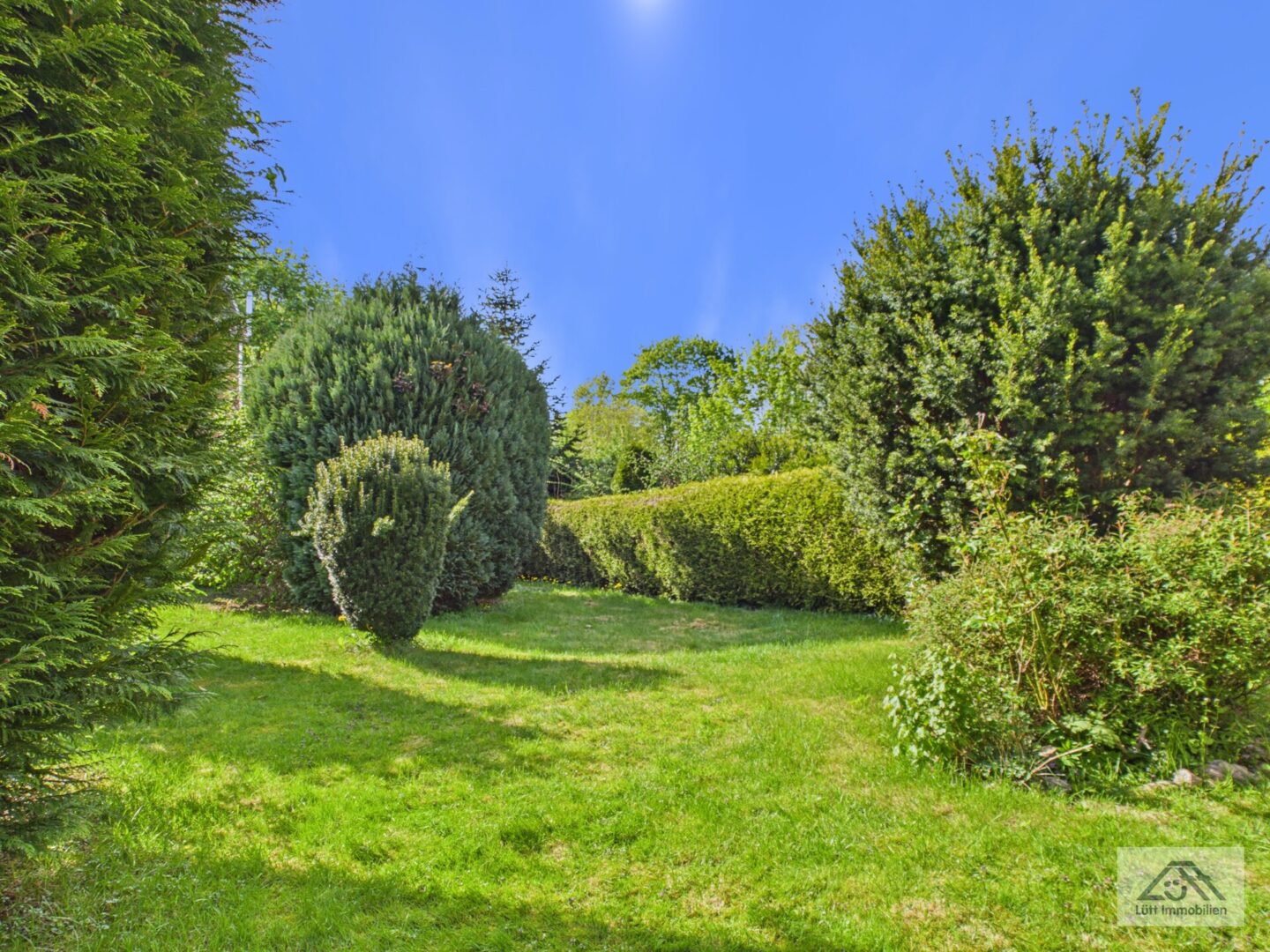 Garten 2