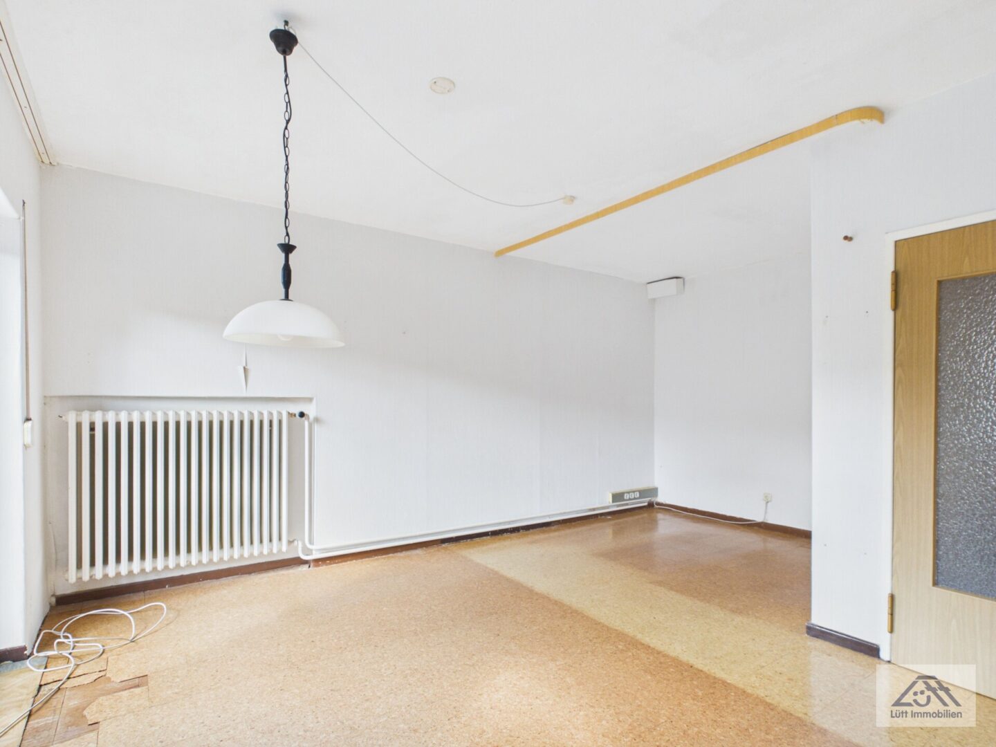 Großes Zimmer OG