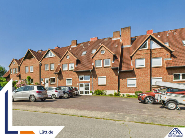 Titelbild - Lütt Immobilien