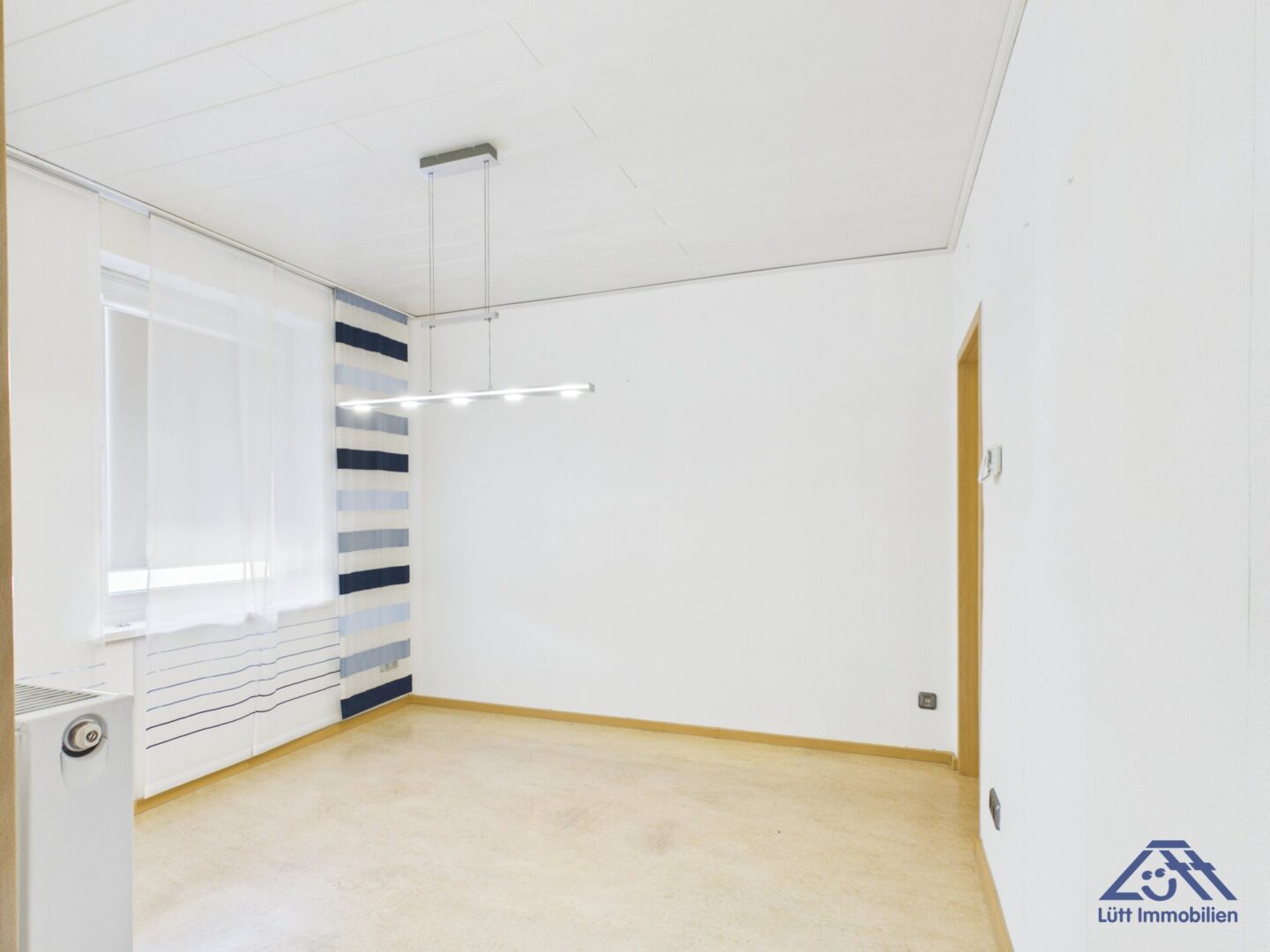 Esszimmer - Lütt Immobilien - Kiel