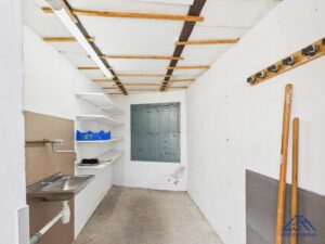 Werkstatt - Lütt Immobilien - Kiel