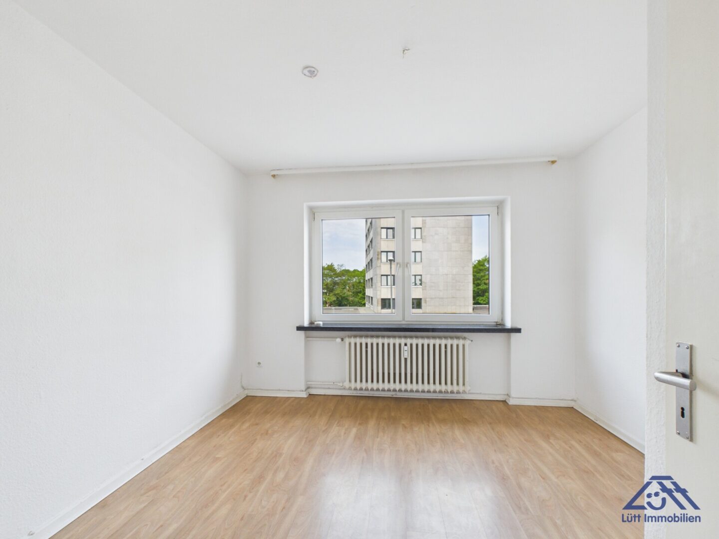 Kinderzimmer - Lütt Immobilien - Kiel