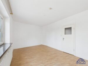Wohnzimmer - Lütt Immobilien - Kiel