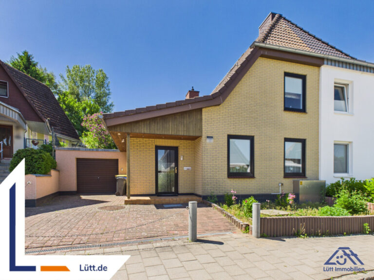 Lütt Immobilien Kiel