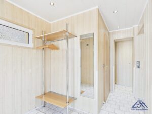 Flur - Lütt Immobilien - Kiel