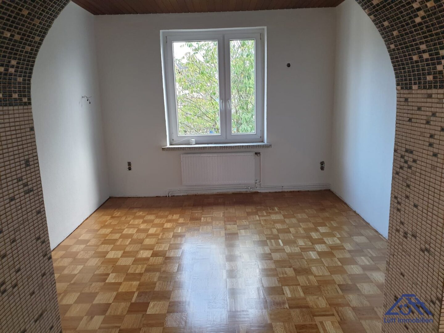 Zimmer - Lütt Immobilien