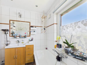 Bad - Lütt Immobilien - Selent