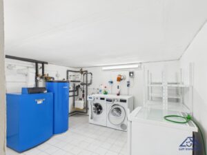 Heizungsraum - Lütt Immobilien - Kiel