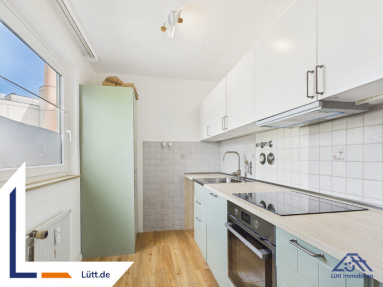 Lütt Immobilien Kiel