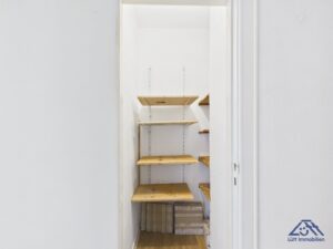 Abstellkammer - Lütt Immobilien - Kiel