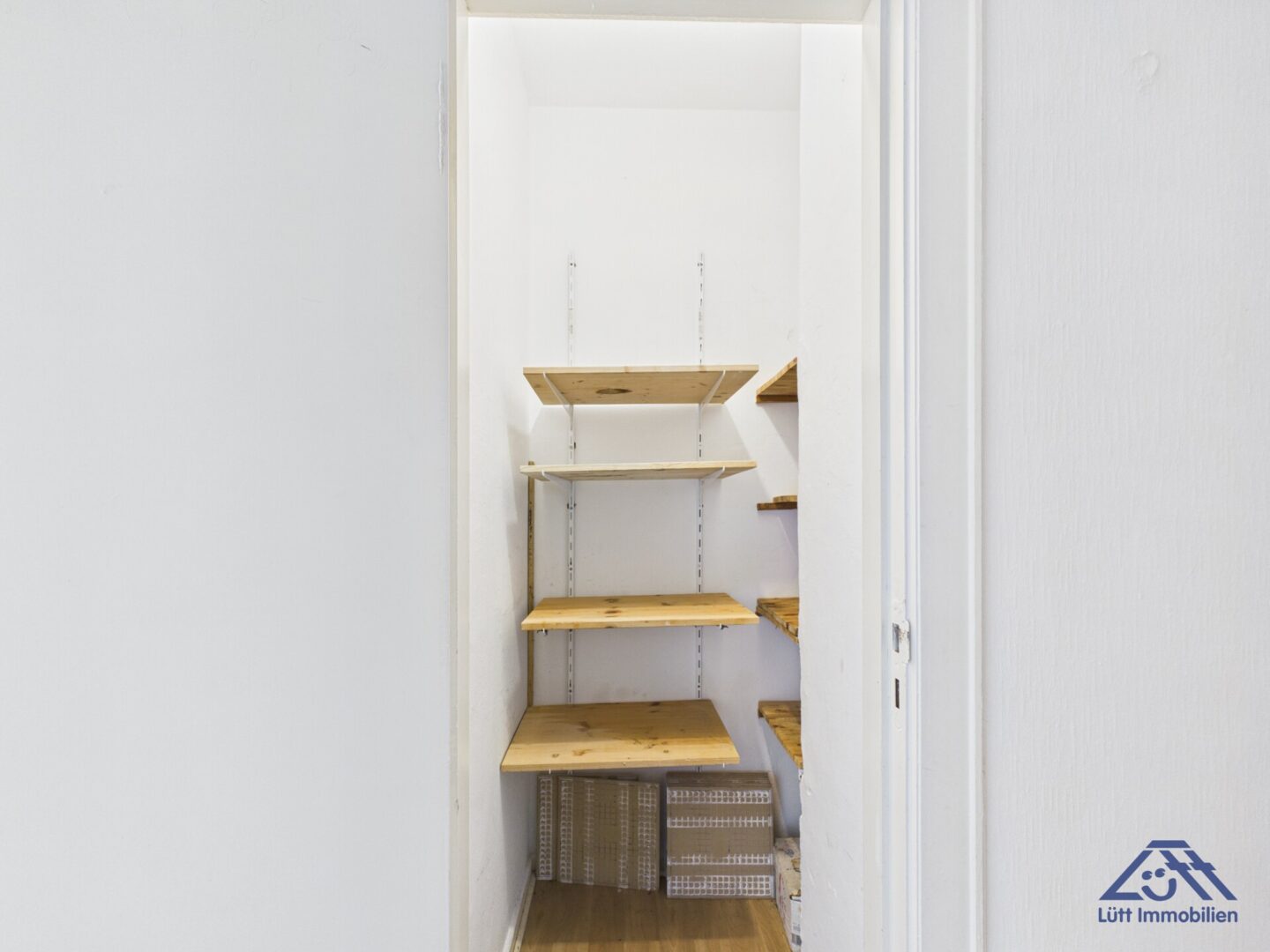 Abstellkammer - Lütt Immobilien - Kiel