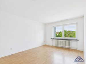Schlafzimmer - Lütt Immobilien - Kiel