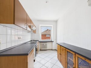 Küche - Lütt Immobilien - Kiel