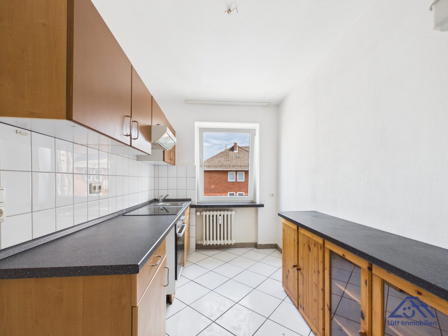 Küche - Lütt Immobilien - Kiel