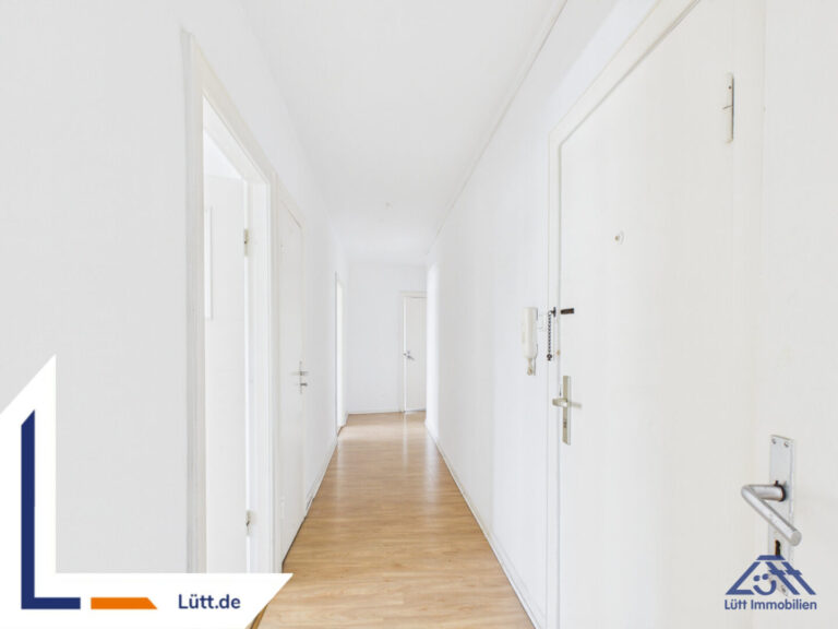 Lütt Immobilien Kiel