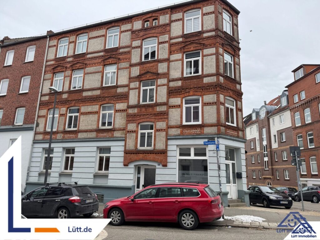 Lütt Immobilien