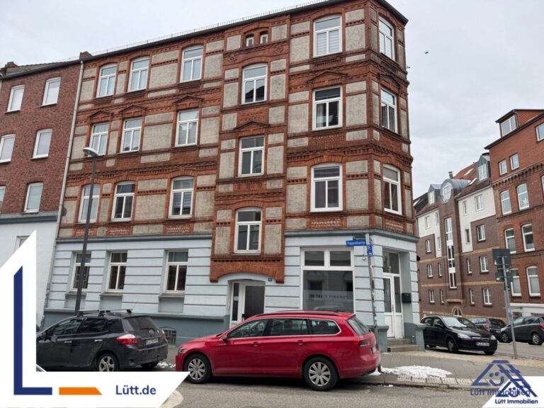 Lütt Immobilien