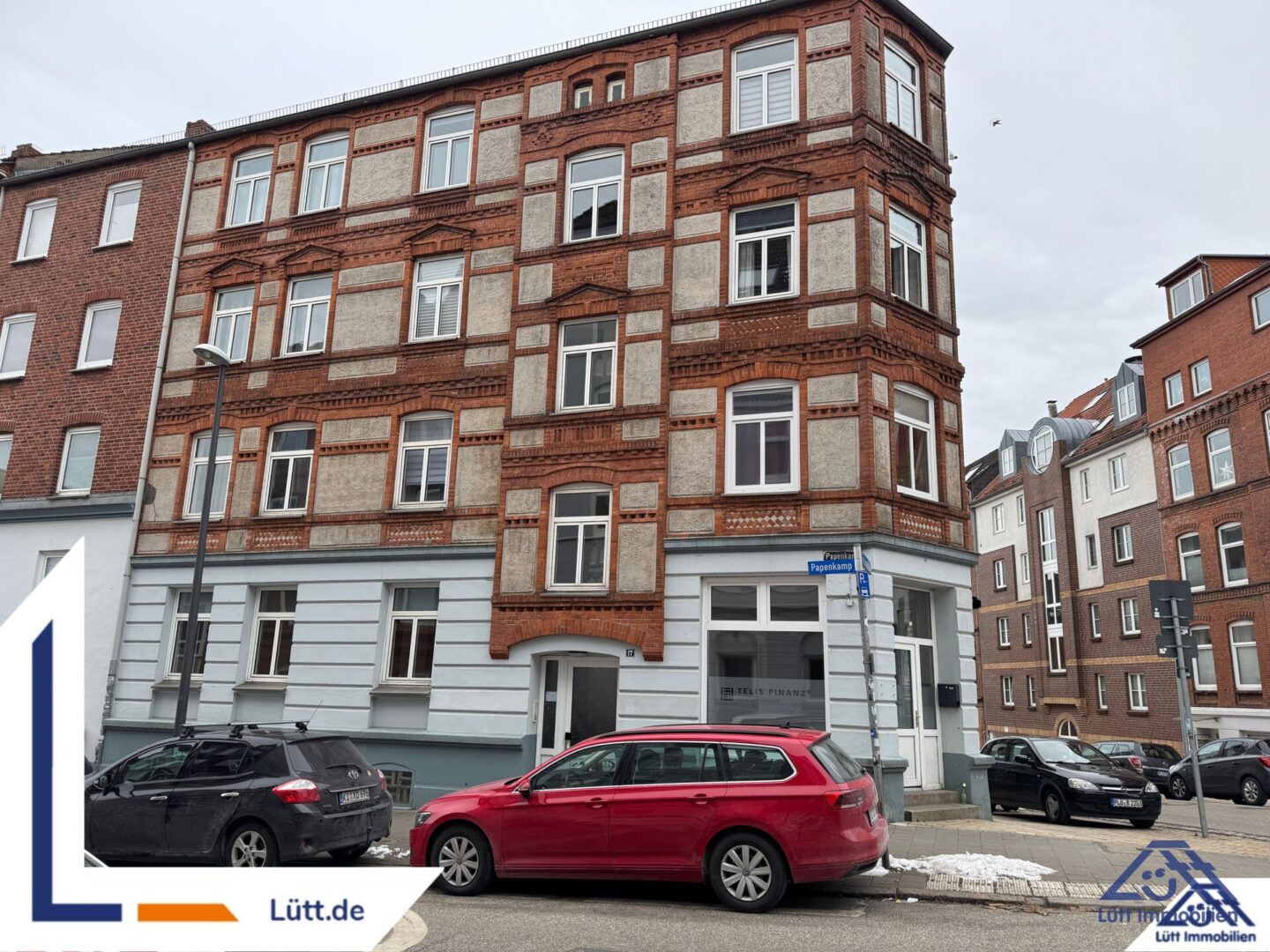 Lütt Immobilien
