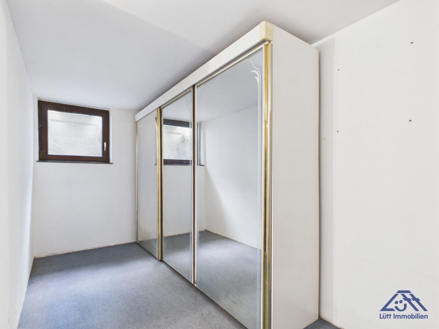 Abstellraum KG - Lütt Immobilien - Selent