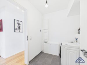 Marthastraße - Lütt Immobilien Kiel - HWR Ecke