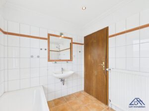 Badezimmer - Lütt Immobilien - Selent