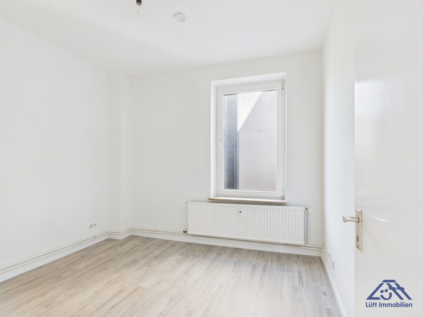 Zimmer -  Lütt Immobilien - Kiel Gaarden