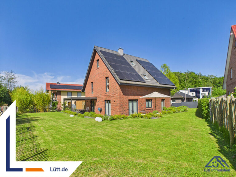 Lütt Immobilien Kiel