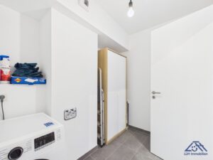 Marthastraße - Lütt Immobilien Kiel - HWR Stauraum