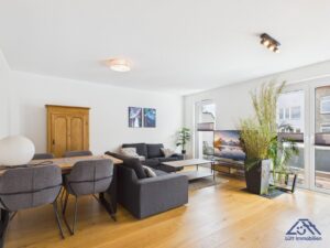 Marthastraße - Lütt Immobilien Kiel - Wohnen