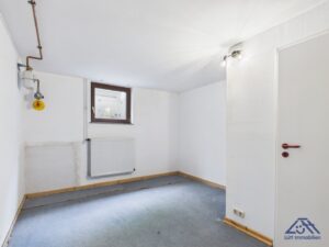 Abstellraum KG - Lütt Immobilien - Selent