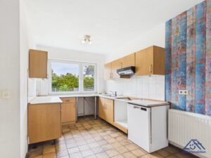Küche EG - Lütt Immobilien - Selent