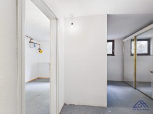 Abstellräume Keller - Lütt Immobilien - Selent