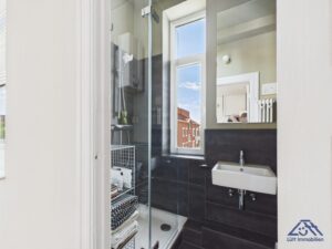 Badezimmer - Lütt Immobilien - Kiel