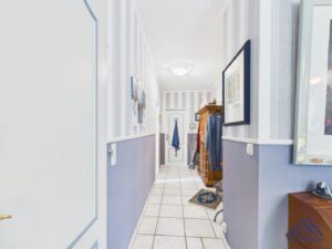 Flur EG - Lütt Immobilien - Schackendorf