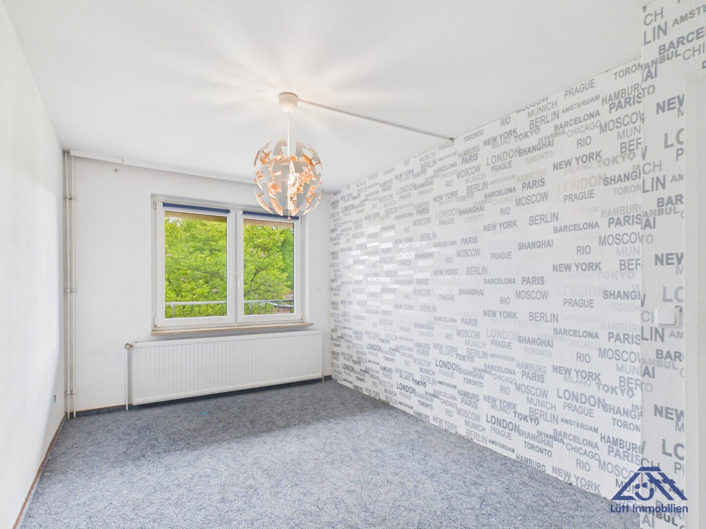 Zimmer OG - Lütt Immobilien - Selent