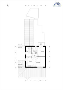 Grundriss OG