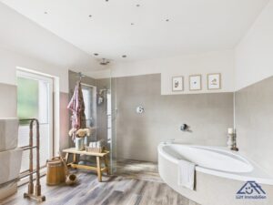Badezimmer - Lütt Immobilien - Bönebüttel