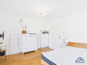 Marthastraße - Lütt Immobilien Kiel  - Zimmer