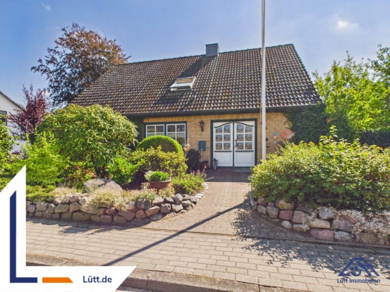 Lütt Immobilien Kiel