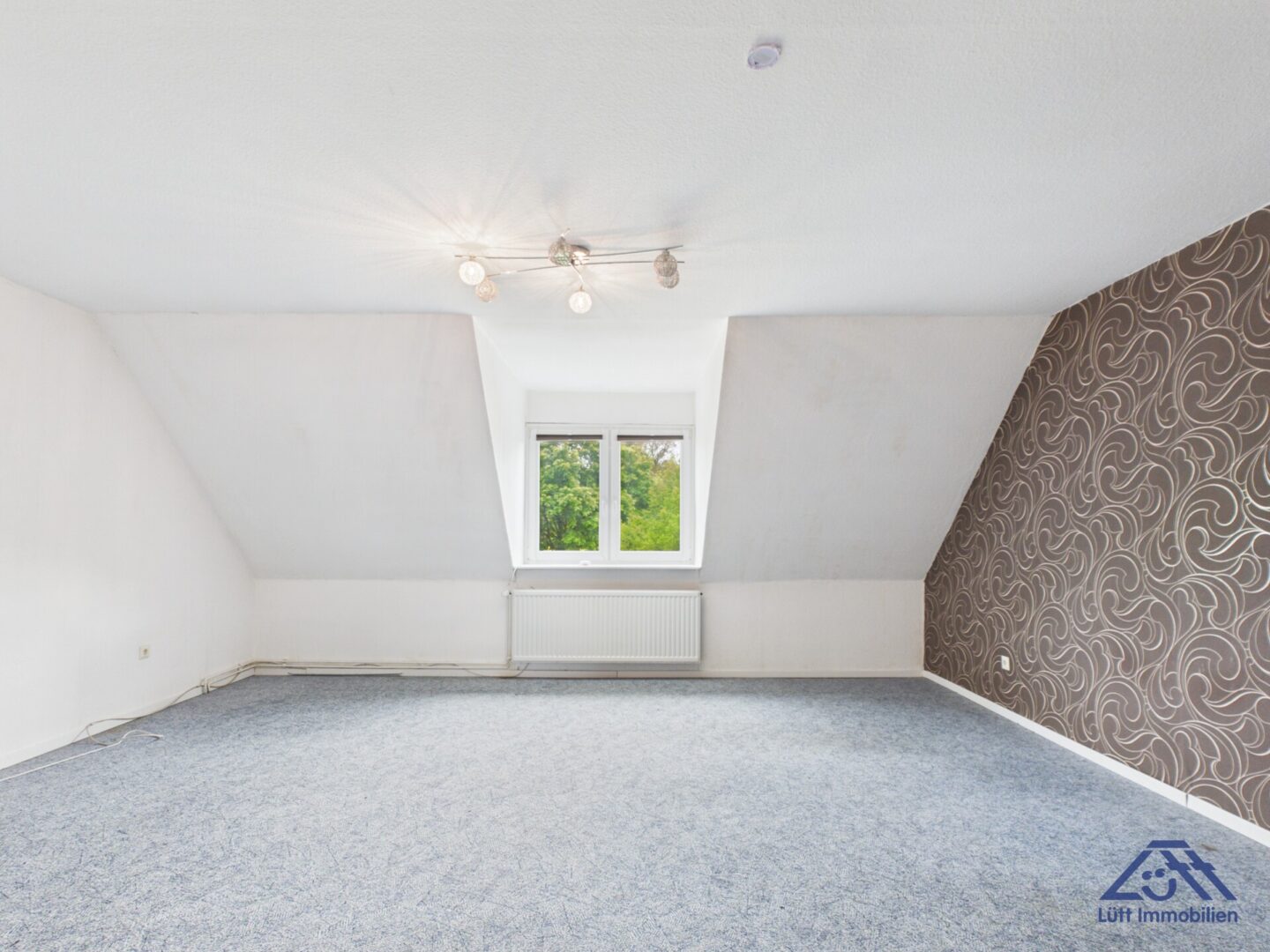 Zimmer DG - Lütt Immobilien - Selent