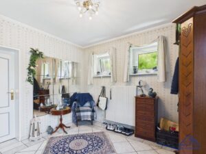 Diele - Lütt Immobilien - Schackendorf