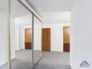 Abstellraum Keller  1.1 - Lütt Immobilien - Selent