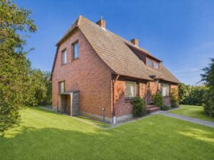 Außenansicht - Lütt Immobilien Kiel